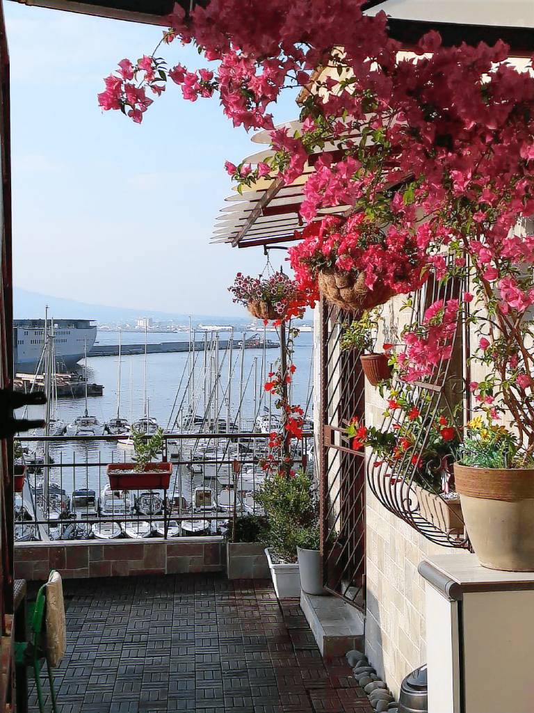 Casa Castellammare di Stabia