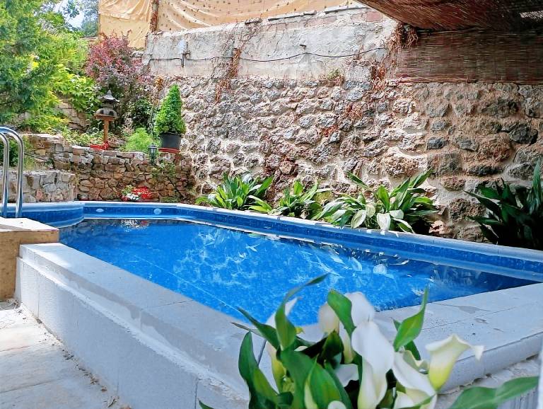 Casa Baeza