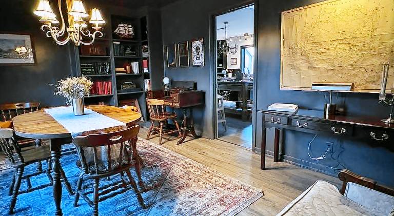 Villa with 1 room for 6 persons — photo 3