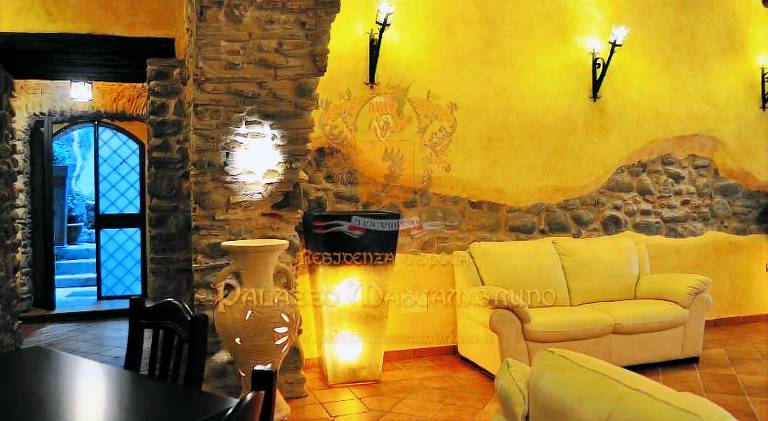 Palazzo Mascambruno B&B — photo 5