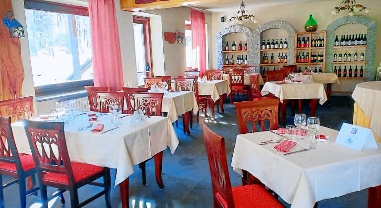 Hotel Sciatori — photo 4
