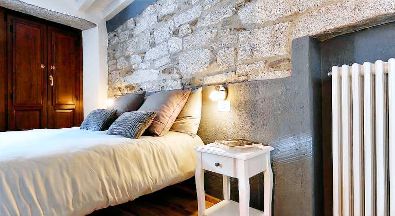 House | Dogs allowed in Mergozzo