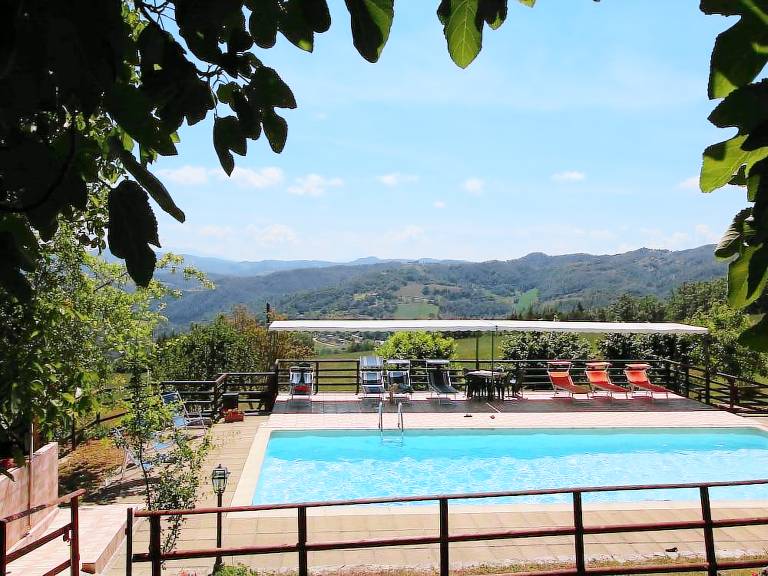 Cottage Apecchio
