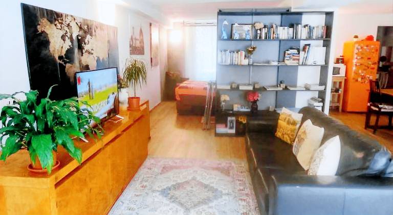 Lovely rental apartment | Dogs allowed in Florence
