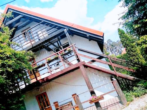 Bed & Breakfast  Wojnowo