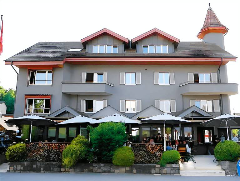 FeRUS Hotel in Lucerne