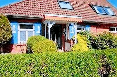 Ferienwohnung Krummhörn