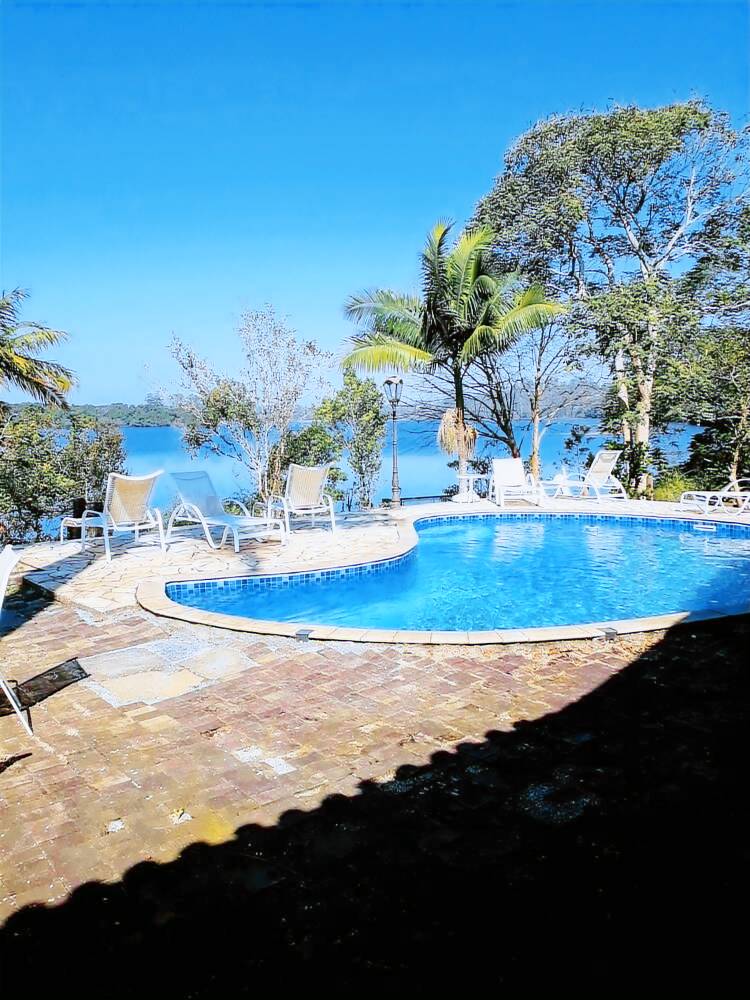 Apartamento Embu-Guaçu