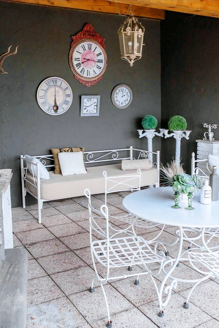'Casa Domenica' mit Blick aufs Wasser — photo 3