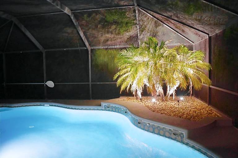 Villa Port St. Lucie