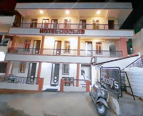 Apartment Mount Abu