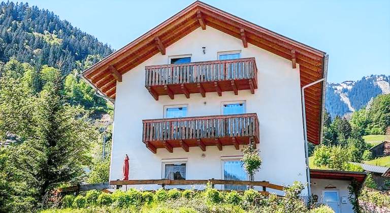 Haus Montanara myRelaxs in Tschagguns