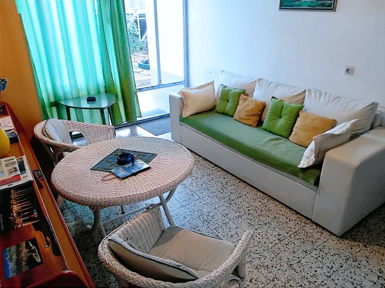 Holiday apartment with BBQ | Close to the beach | Pets allowed — photo 4