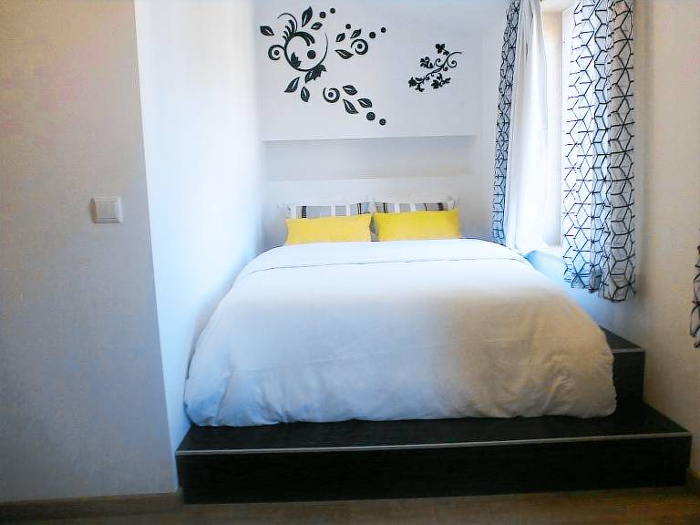 Accommodation Tomar