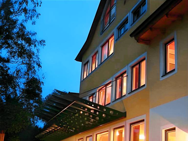 Hotel Garni Polzl
