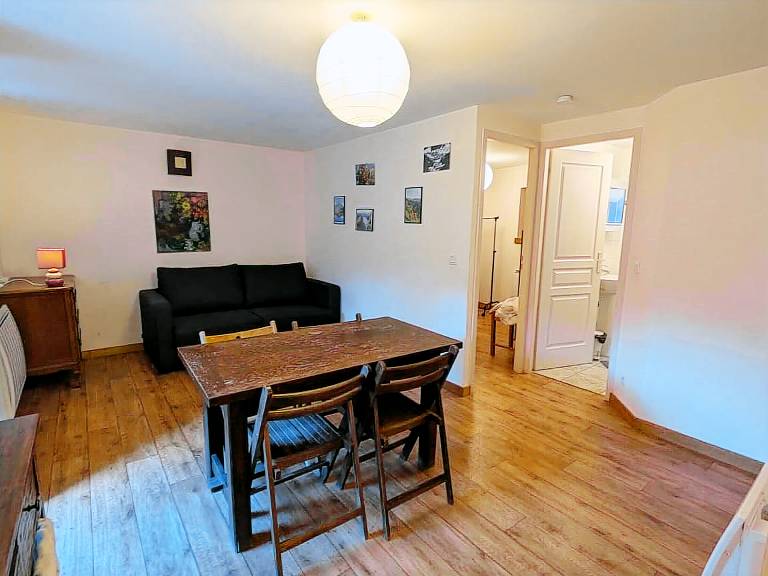 Appartement Beaufort
