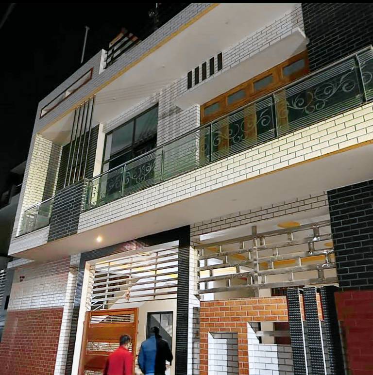 RAMADHYA PALACE — photo 3