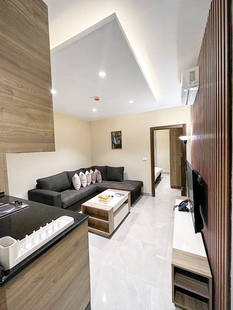 Family-friendly apartment | Pets allowed in Amman