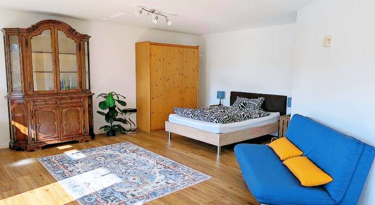 Ferienwohnung Ettlingen