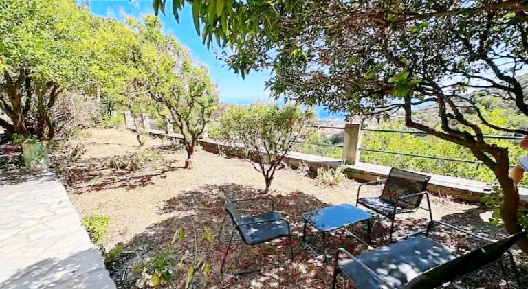 House | Pets are welcome in Roquebrune-Cap-Martin