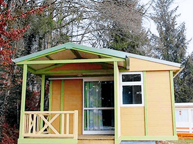 Chalet Saint-Laurent-du-Pont