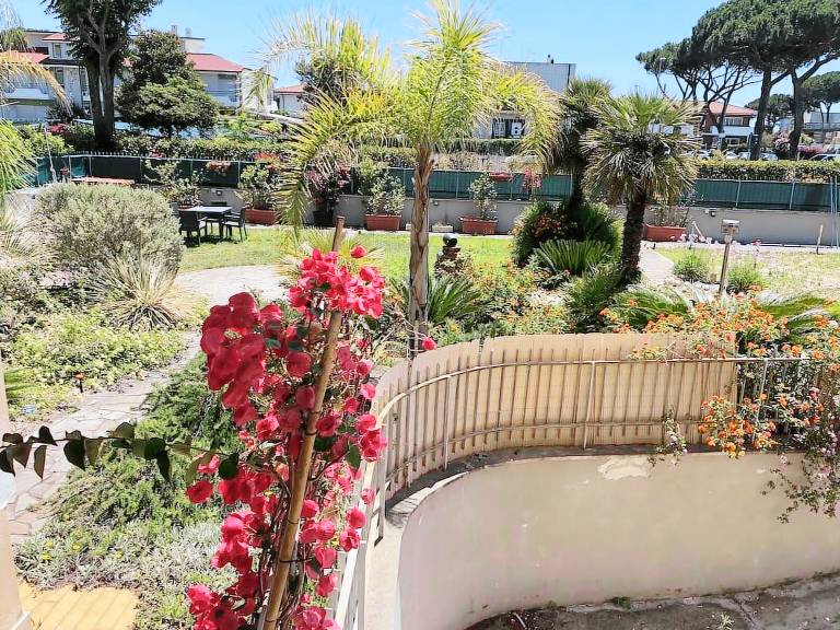 Bed & Breakfast Terracina