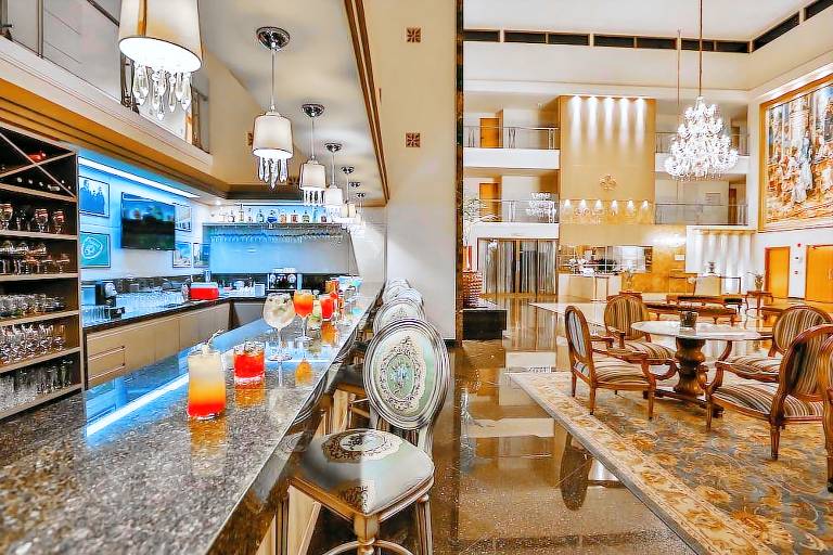 Golden LIS Hotel Boutique — photo 2