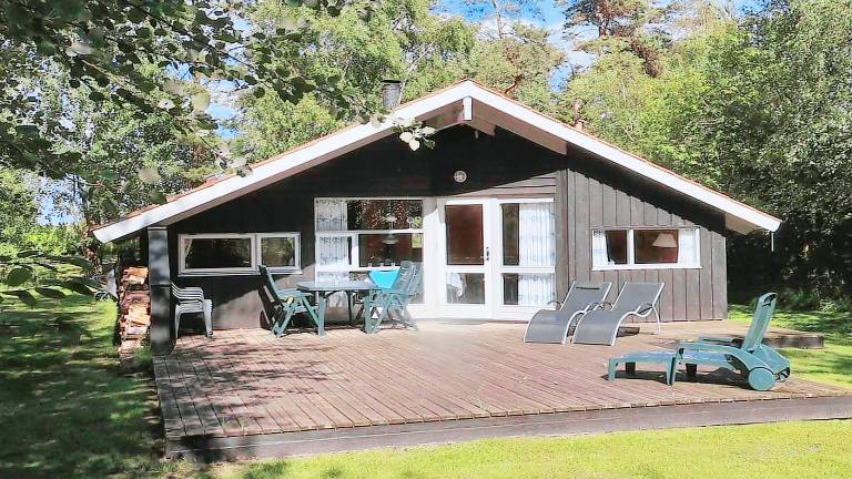 Ferienhaus Gedser