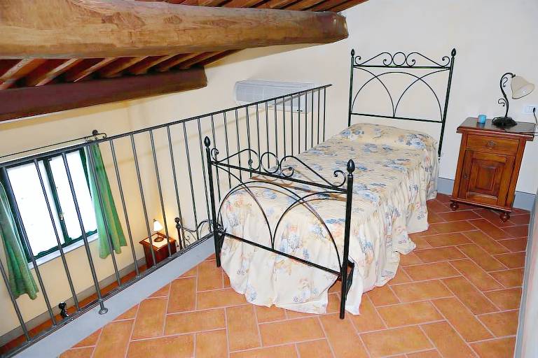 Casale Carmignano
