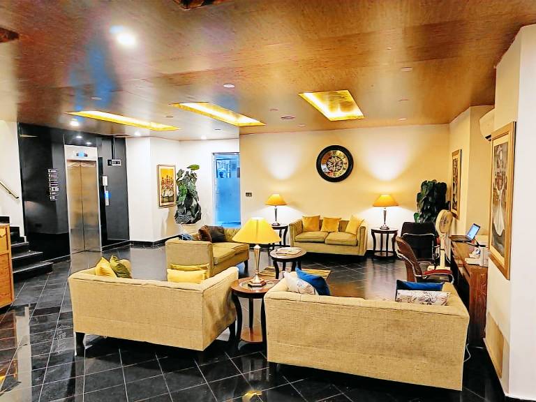 Oban Hotel — photo 3