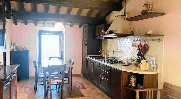 Lovely apartment with garden | Pet-friendly in Assisi