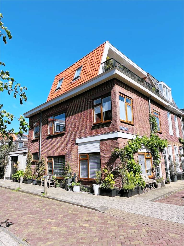 Appartamento Haarlem