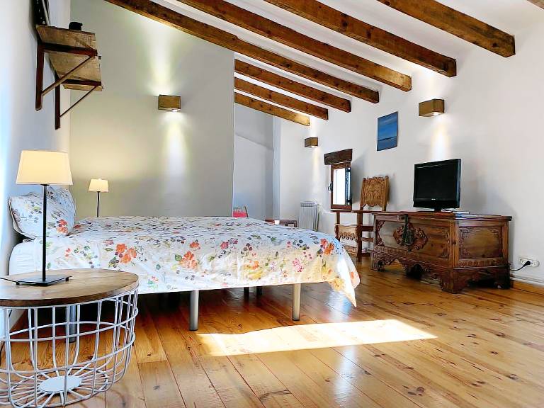 Landhaus Zafra de Záncara