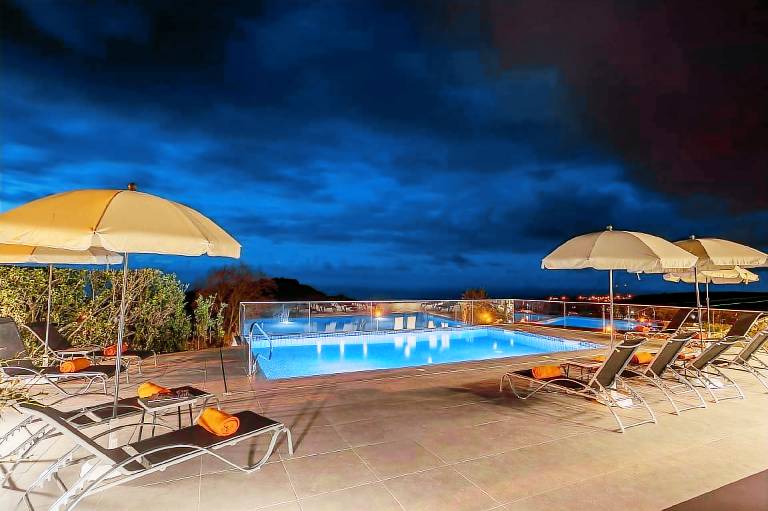 House  Algarvia