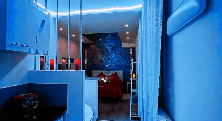 Villa Zola - Pressensé