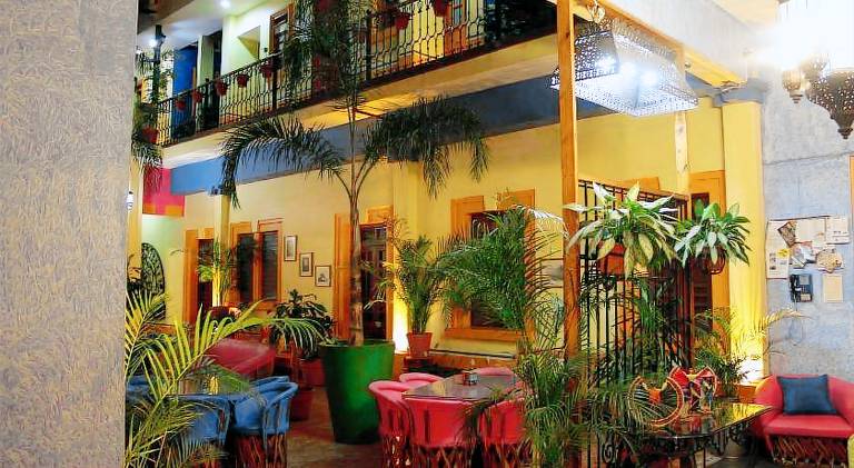 Casa Vilasanta in Zapopan