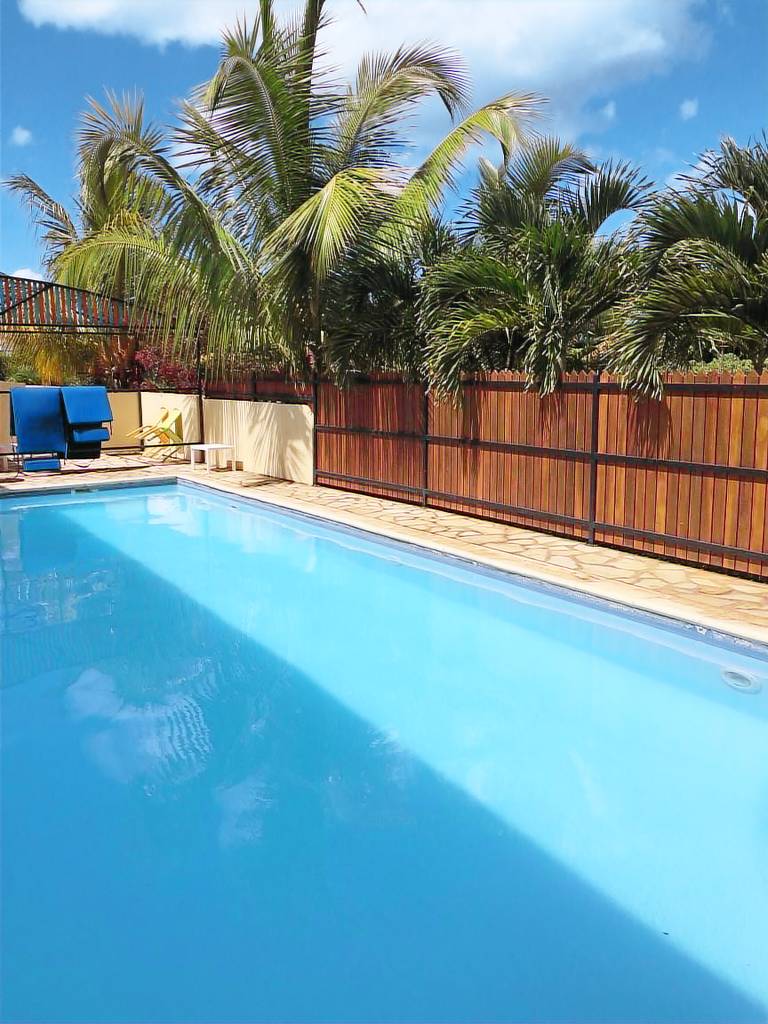 Appartement Flic en Flac