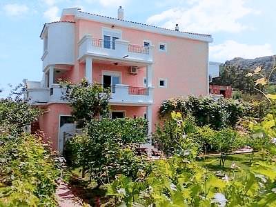 Apartma Prijevor