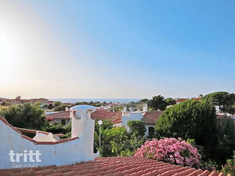 Vacation home with garden, barbecue & terrace — photo 3