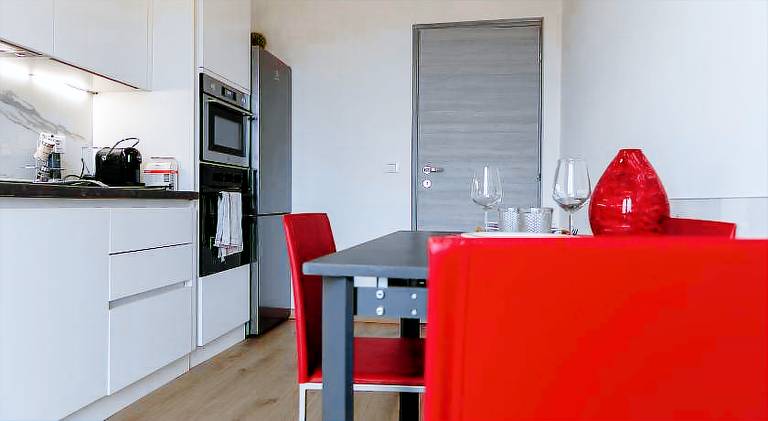 Charming holiday apartment | Pet-friendly — photo 5