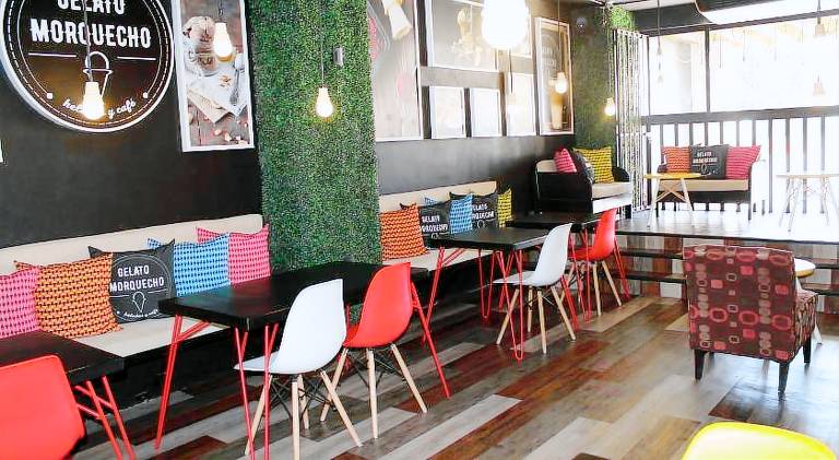 Hotel Florencia Poza Rica — photo 5