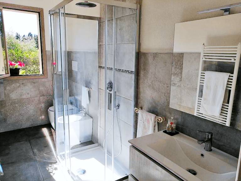 Casa vacanza Siniscola