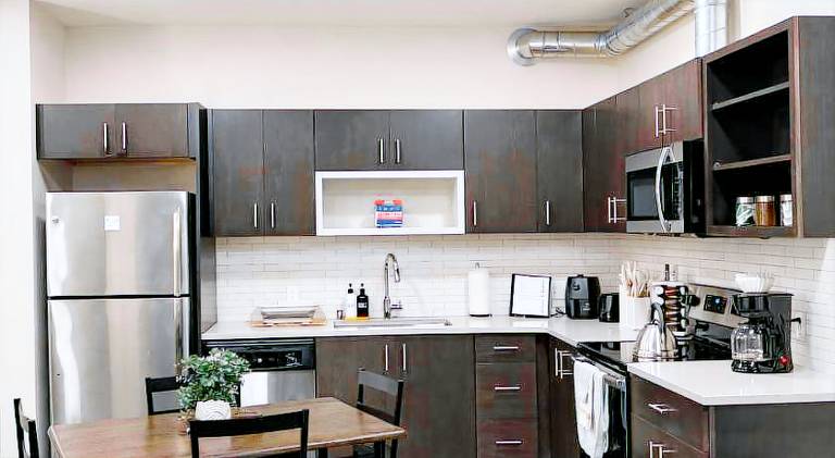 Rental apartment with 2 rooms for 6 persons — photo 4