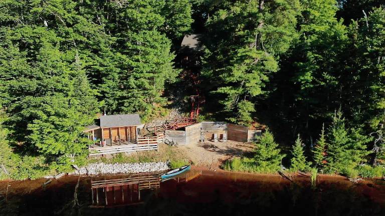 Cabin Negaunee