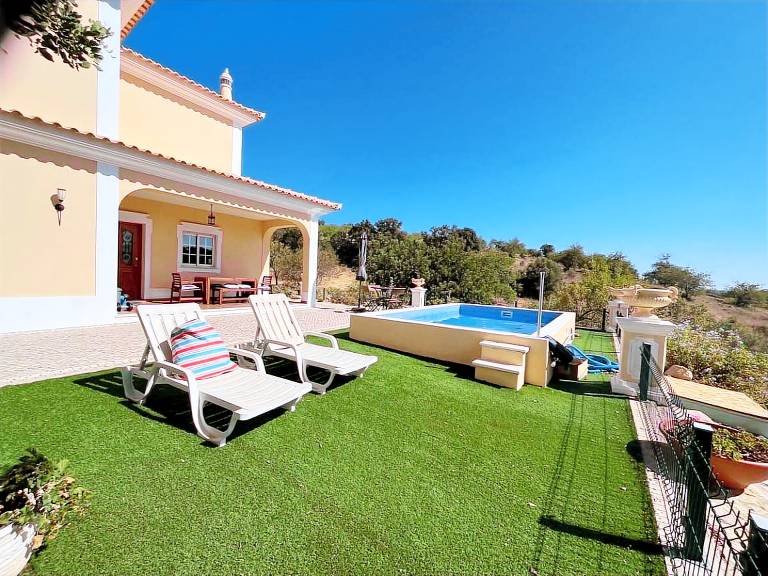 Casa Santa Catarina da Fonte do Bispo