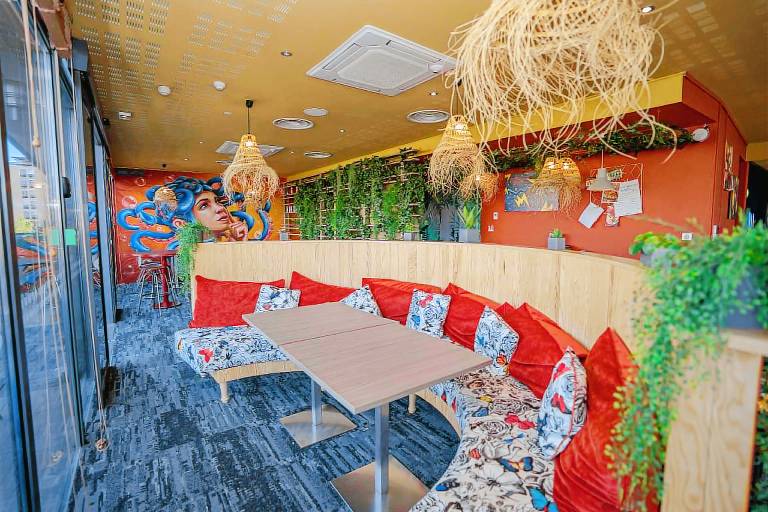 Best Western Linko Hotel — photo 3