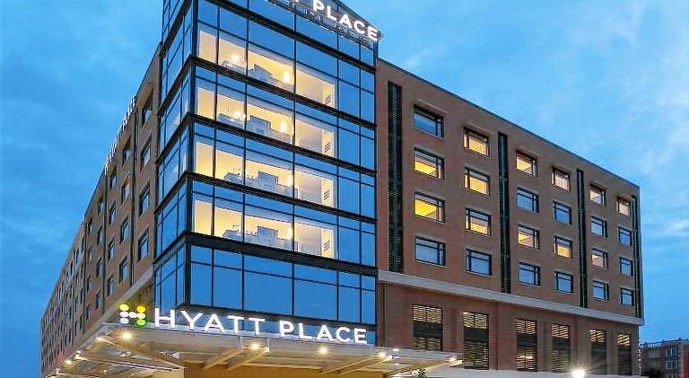 Hyatt Place Bloomington Indiana in Bloomington, IN