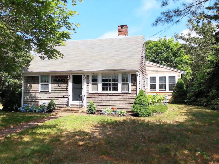 House Harwich