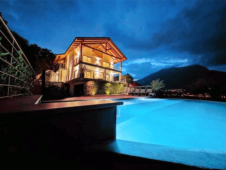 Villa Bellagio