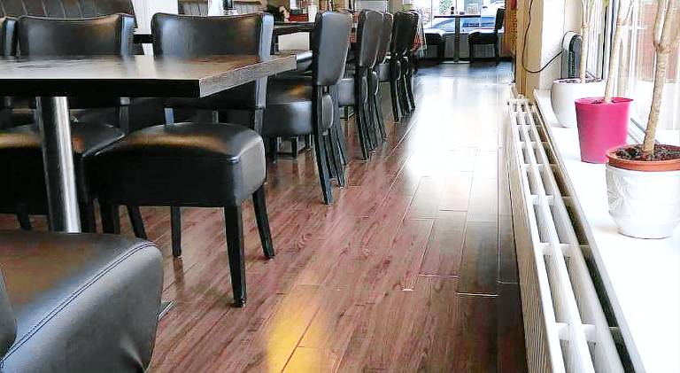 New City Hotel Scheveningen — photo 4